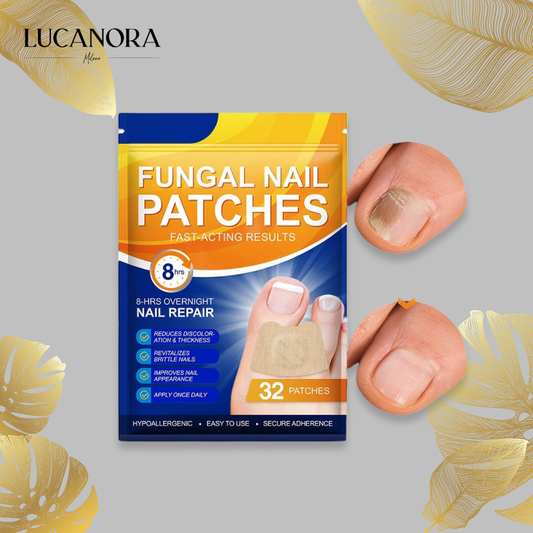 NailNex™ Effective Treatment for Nail Fungus