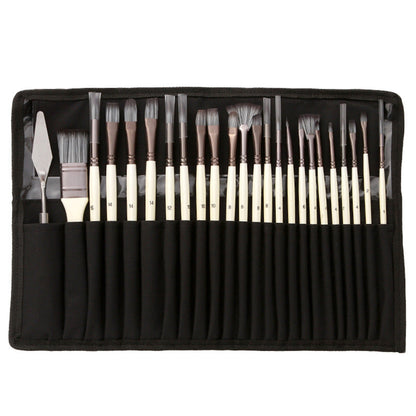 NaturBrush™ Set of 24 brushes
