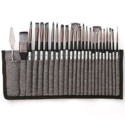 NaturBrush™ Set of 24 brushes