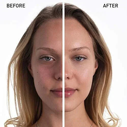 NaturaTint™ Moisturising cream CC foundation