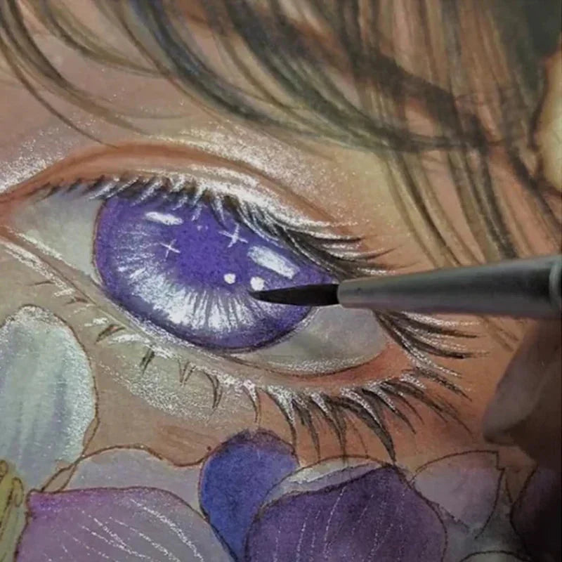 NeoBlend™️ Set of watercolour paintings