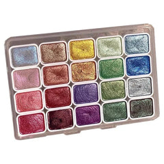 NeoBlend™️ Set of watercolour paintings