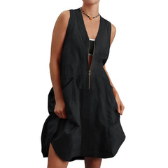 Nicla Raucci™ Mini Dress