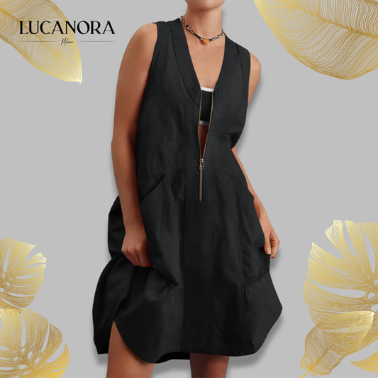 Nicla Raucci™ Mini Dress