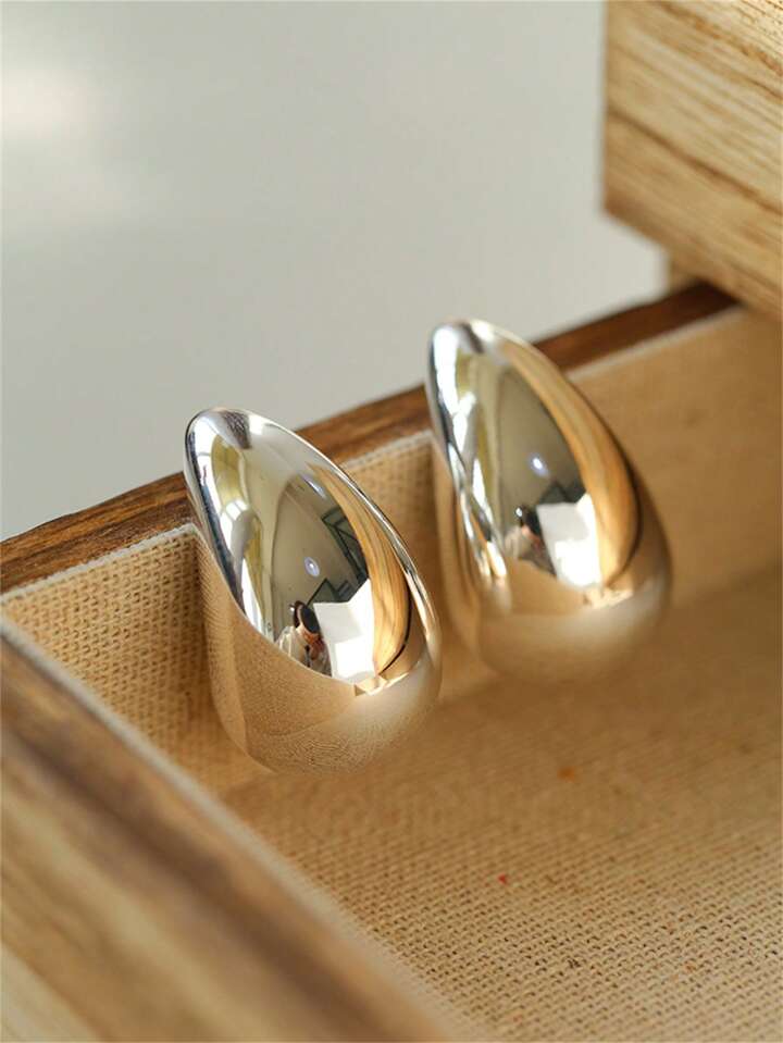 Nina Rose™Tear-shaped earrings