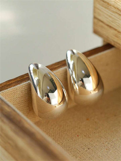 Nina Rose™Tear-shaped earrings