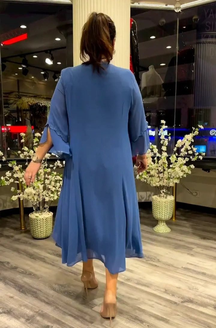 Nina Zambito™ Elegant dress