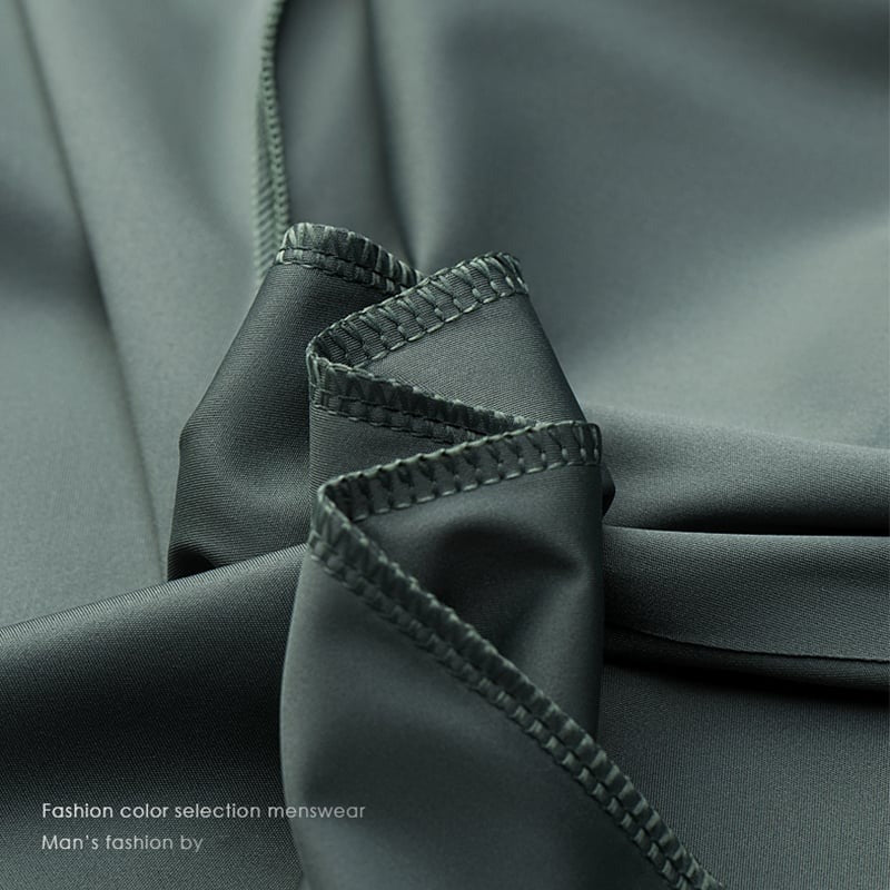 Nino Pannullo™ Men's Classic and Elegant Wrinkle Resistant Shirt