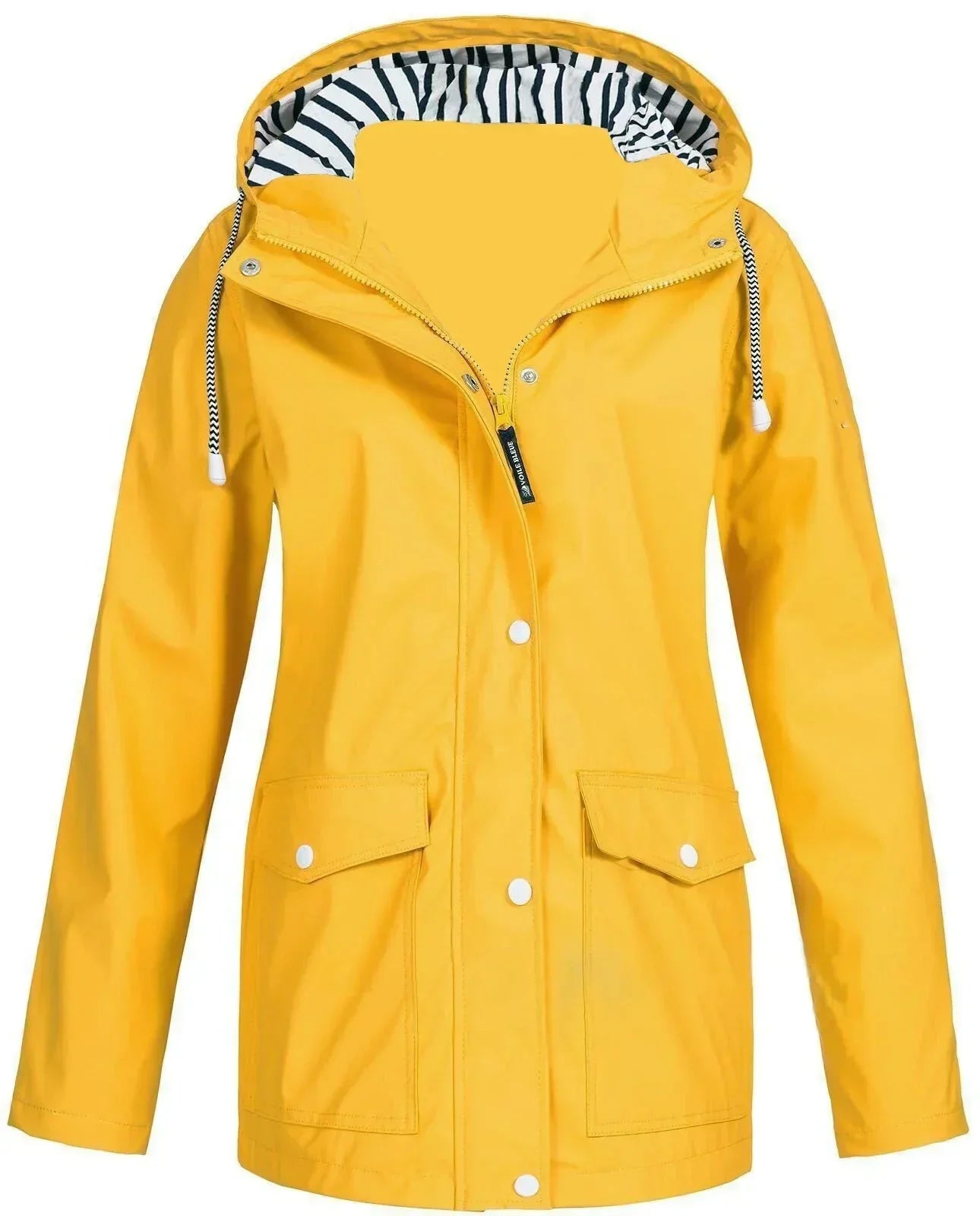 Norina Lenza™ Waterproof and windproof jacket