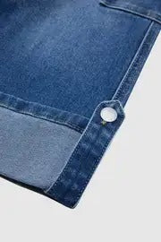 Novella Trecastelli™ Wide Leg Cargo Pants for Everyday Comfort