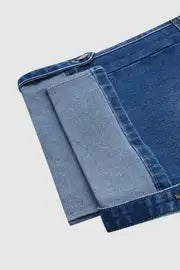 Novella Trecastelli™ Wide Leg Cargo Pants for Everyday Comfort