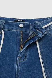 Novella Trecastelli™ Wide Leg Cargo Pants for Everyday Comfort