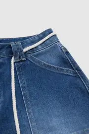 Novella Trecastelli™ Wide Leg Cargo Pants for Everyday Comfort