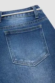 Novella Trecastelli™ Wide Leg Cargo Pants for Everyday Comfort