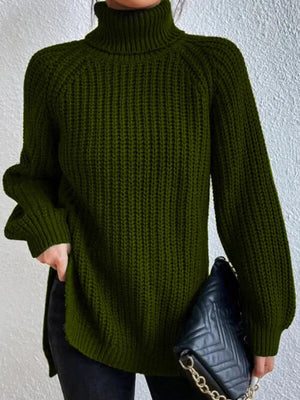 Army green