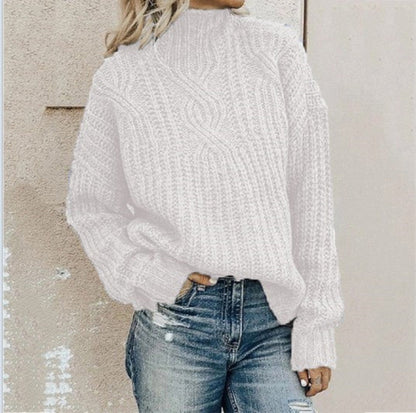 Alita Cea™ Casual knit sweater