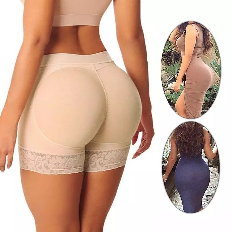 Désirée Hourglass™ Lace shaping panties