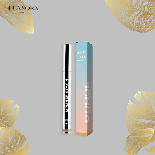 OUHOE Kiss™️ Lip liner that peels off