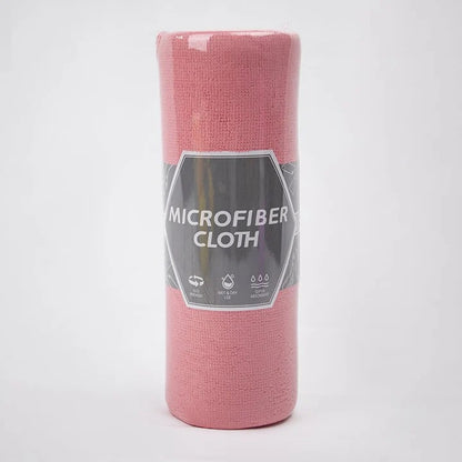 OdorLuxe™ Reusable Microfiber Cloths