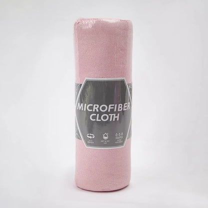 OdorLuxe™ Reusable Microfiber Cloths
