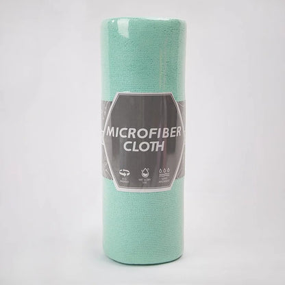 OdorLuxe™ Reusable Microfiber Cloths
