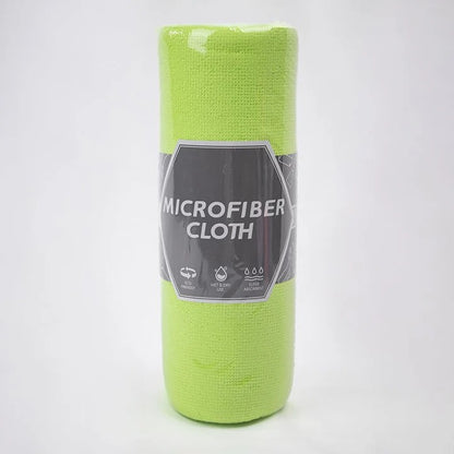 OdorLuxe™ Reusable Microfiber Cloths
