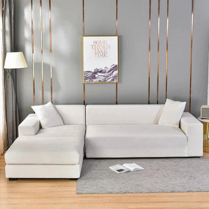 OmniCover™ Universal sofa cover for complete protection