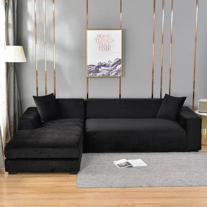OmniCover™ Universal sofa cover for complete protection