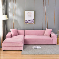 OmniCover™ Universal sofa cover for complete protection