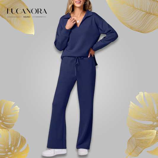Ondina Pyj™ Comfortable 2-piece tracksuits