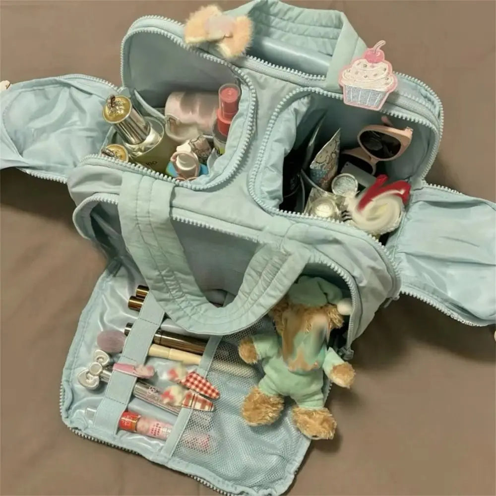 Onorina Pala™ Compact Travel Bag