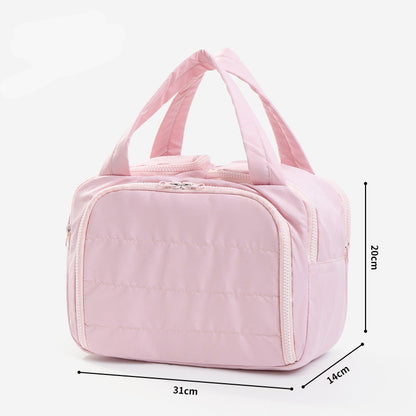 Onorina Pala™ Compact Travel Bag