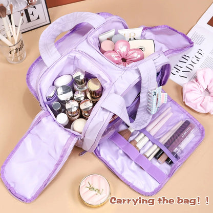 Onorina Pala™ Compact Travel Bag