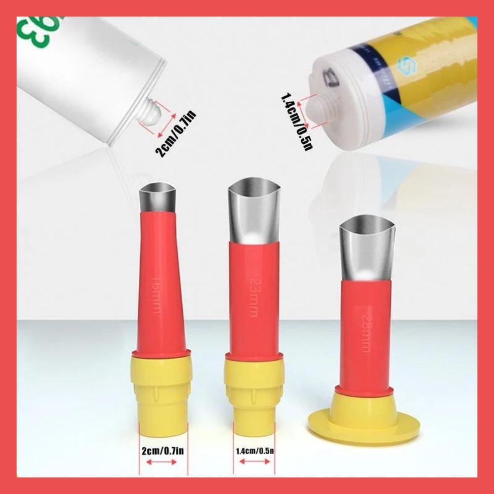 Quick FixKit™ Caulking Gun