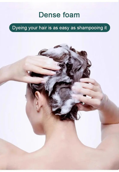 Image showing the easy use of Organic Glow