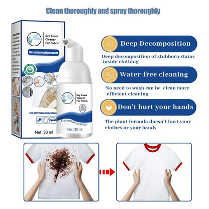 OxyLift™ Magic Stain Buster