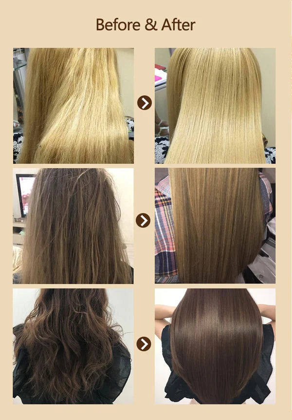 PURE Revive™ Instant Hair Revitalization Mask