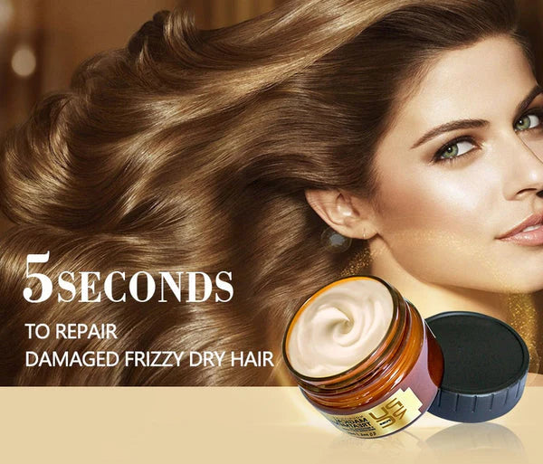 PURE Revive™ Instant Hair Revitalization Mask