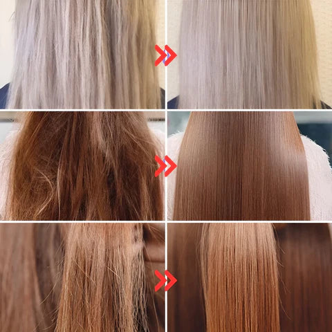 PURE Revive™ Instant Hair Revitalization Mask