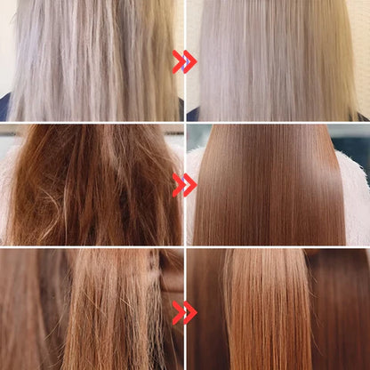PURE Revive™ Instant Hair Revitalization Mask