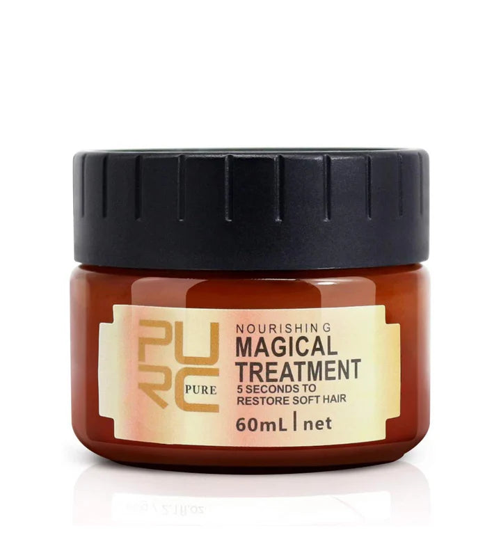 PURE Revive™ Instant Hair Revitalization Mask