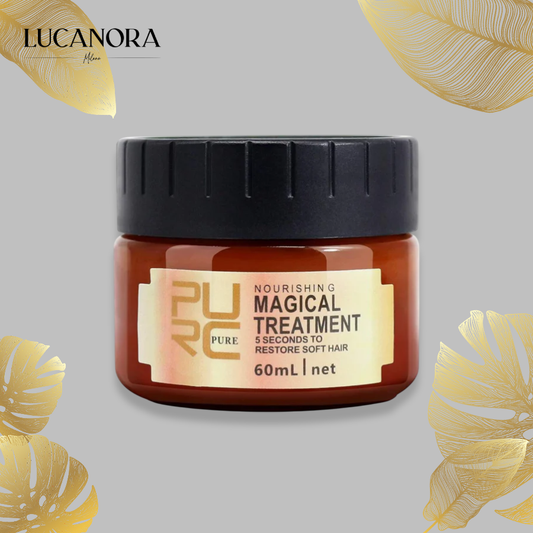 PURE Revive™ Instant Hair Revitalization Mask