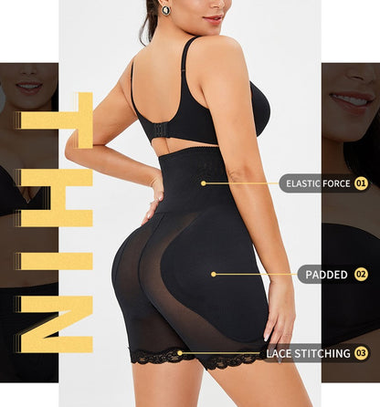 Peach Lux™ Strengthening and slimming underwear