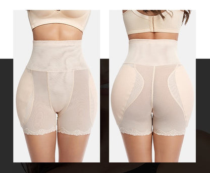 Peach Lux™ Strengthening and slimming underwear