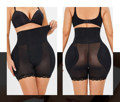 Peach Lux™ Strengthening and slimming underwear