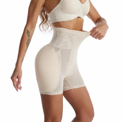 Peach Lux™ Strengthening and slimming underwear