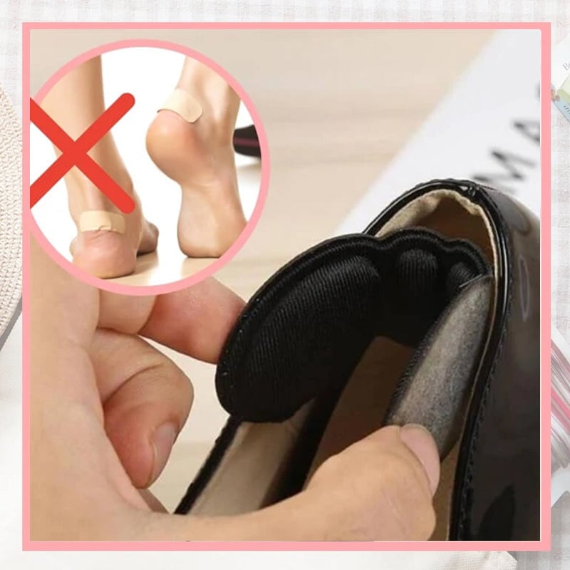 Pain Flex™ Cushion against heel pain