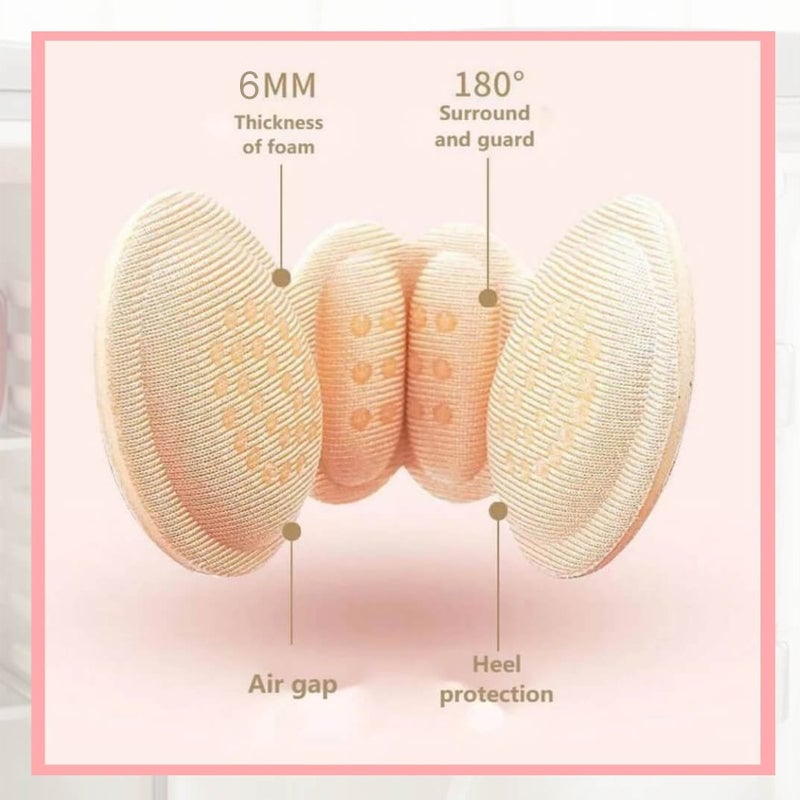 Pain Flex™ Cushion against heel pain