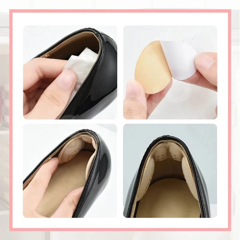 Pain Flex™ Cushion against heel pain