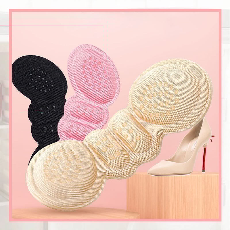Pain Flex™ Cushion against heel pain